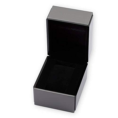 Emporio Armani Analog Blue Dial Men's Watch - AR11132 - Image 4