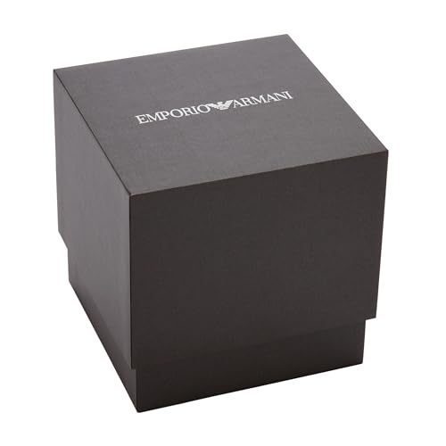 Emporio Armani Analog Blue Dial Men's Watch - AR11132 - Image 7