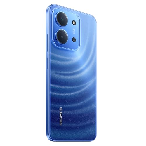 REDMI 15C 5G Moonlight Blue