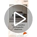 LOOM & NEEDLES Orthopedic Mattress