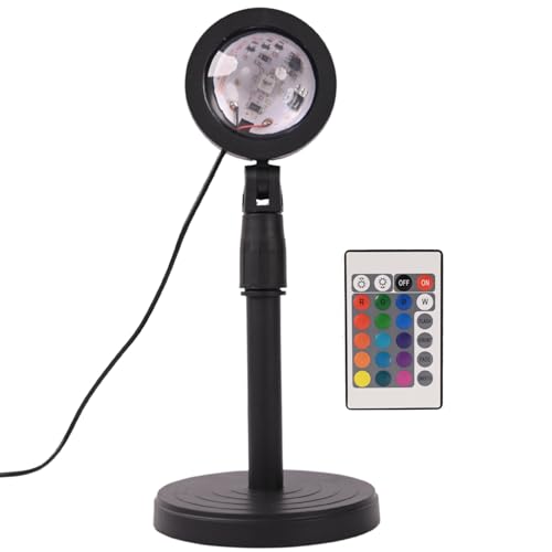 SVH® Sunset Projector Light