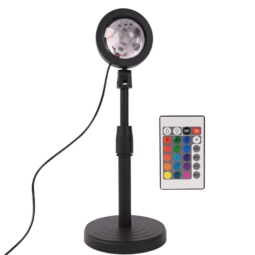 SVH® Sunset Projector Light