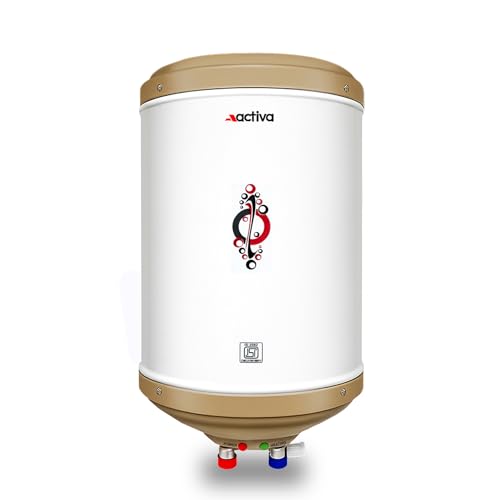 ACTIVA 10L Storage Water Heater