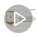 ACTIVA 10L Storage Water Heater