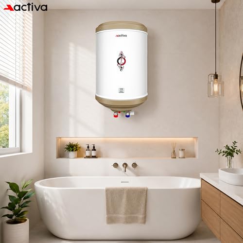 ACTIVA 10L Storage Water Heater