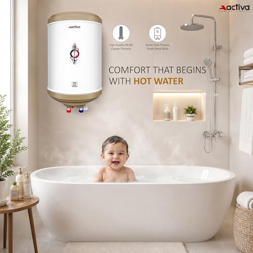 ACTIVA 10L Storage Water Heater