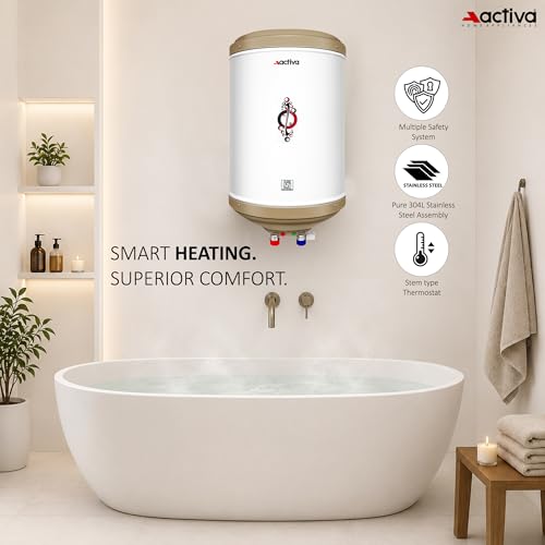 ACTIVA 10L Storage Water Heater
