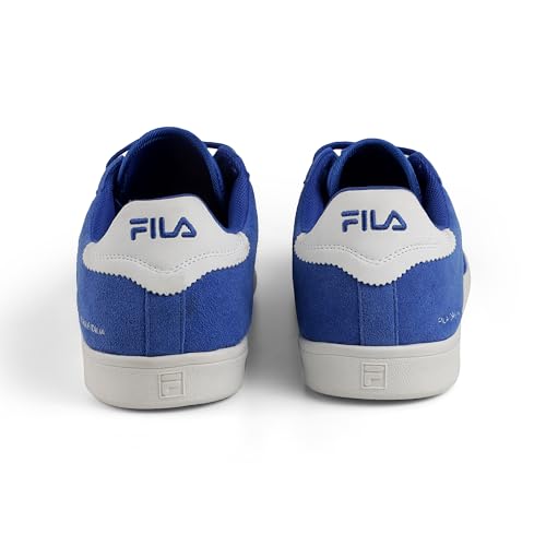 Fila Womens Asher Combo Sneakers - Image 3