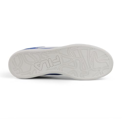 Fila Womens Asher Combo Sneakers - Image 6