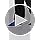 Fila Womens Asher Combo Sneakers - Image 7