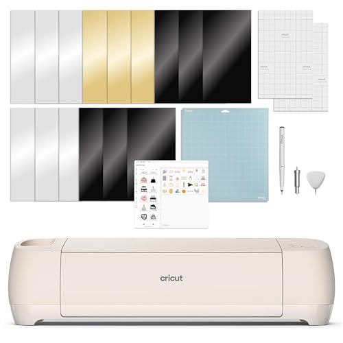 Cricut Explore 4 - Smart