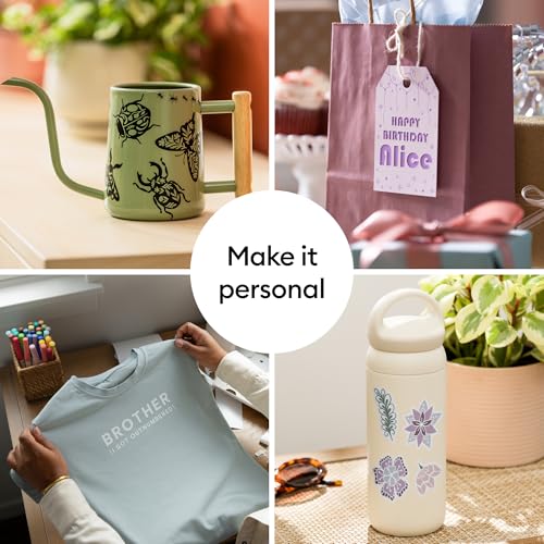 Cricut Explore 4 - Smart