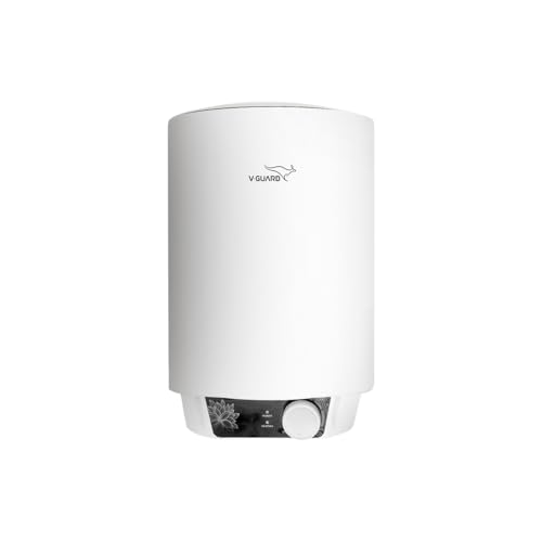 V-Guard Zio 25 Litre Water