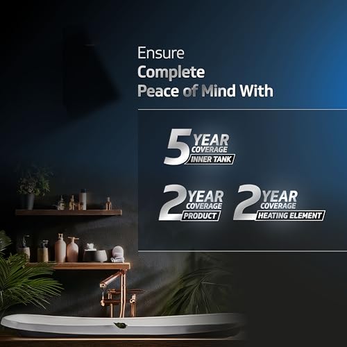 V-Guard Zio 25 Litre Water