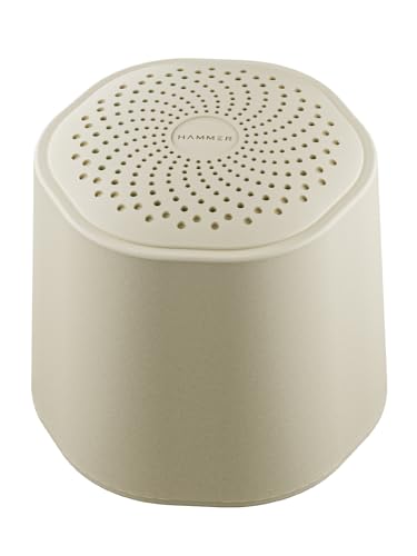 HAMMER Drop Go Portable Indoor