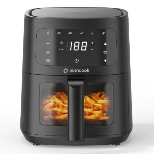 Nutricook 4.5L Air Fryer Essential