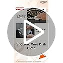 Spotzero By Milton Non-Scratch Wire