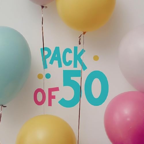 Regular Balloon Combo For Decoration