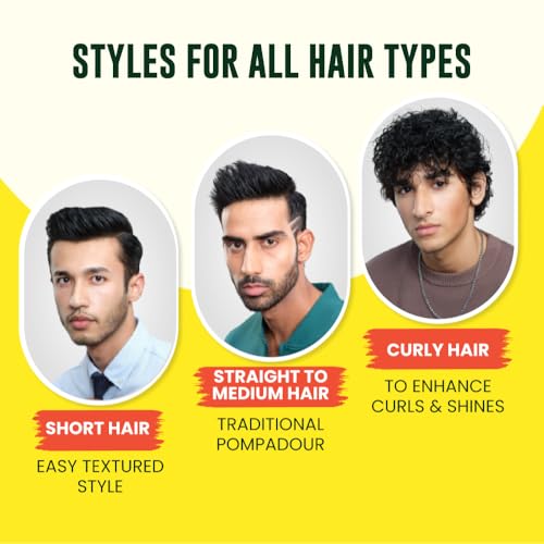 Set Wet Styling Hair Gel