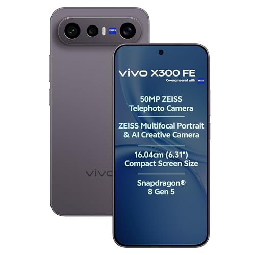 vivo X300 FE 5G