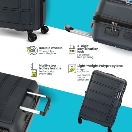 Kamiliant by American Tourister 3