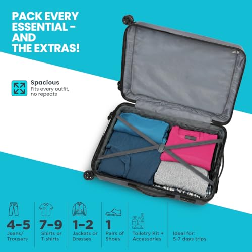 Kamiliant by American Tourister 3