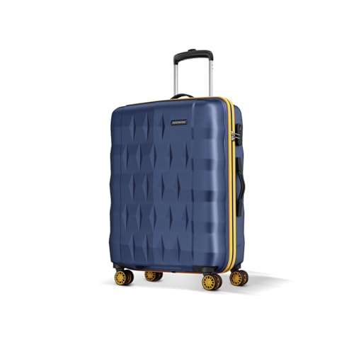 Aristocrat Comet 8 Wheel Check-in