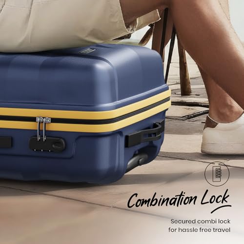 Aristocrat Comet 8 Wheel Check-in