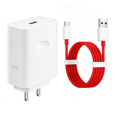 100W USB-A to Type-C Fast