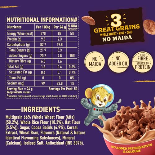 Bagrry's Choco+ MOONS AND STARS