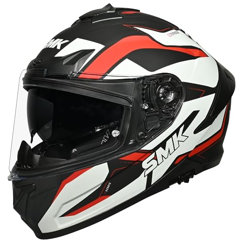 SMK Typhoon Azonix ISI, DOT
