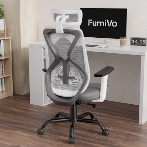 Titan Ergonomic Office Chair