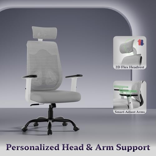 Titan Ergonomic Office Chair
