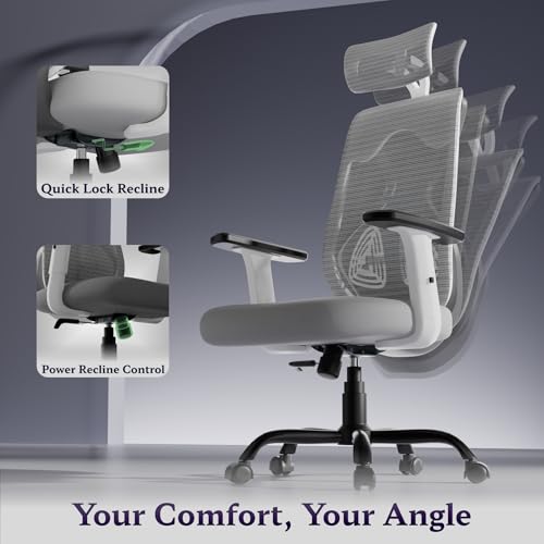 Titan Ergonomic Office Chair