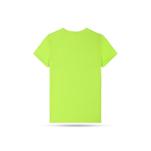 T2F Boys Cotton Regular fit