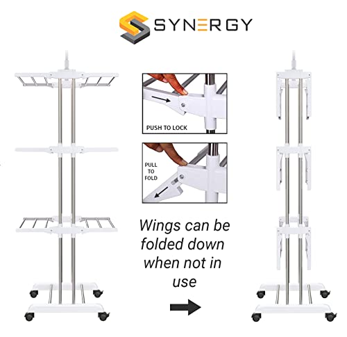 Synergy - Premium Heavy Duty