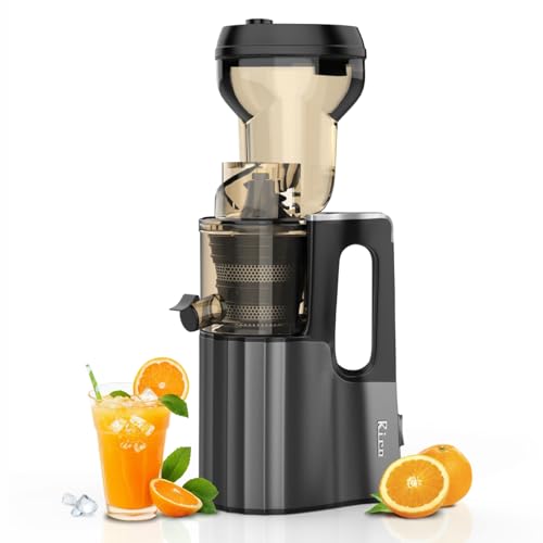 Rico Cold Press Slow Juicer