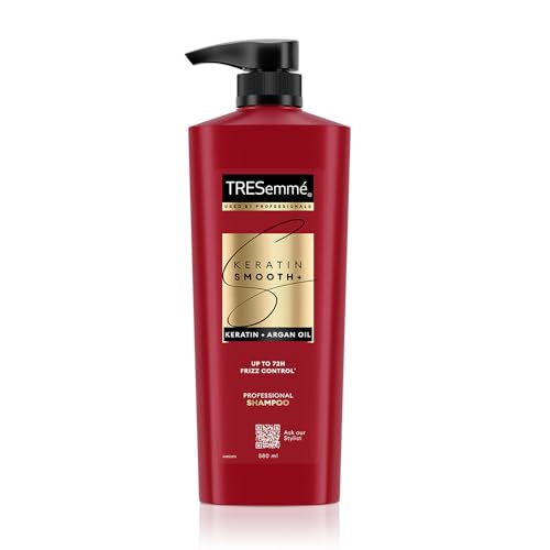 TRESemmé Keratin Smooth Shampoo 580