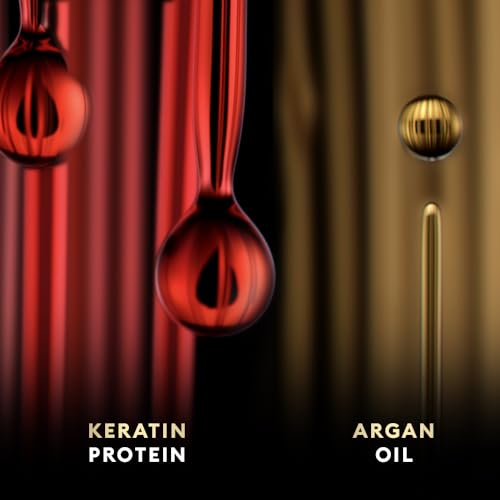 TRESemmé Keratin Smooth Shampoo 580
