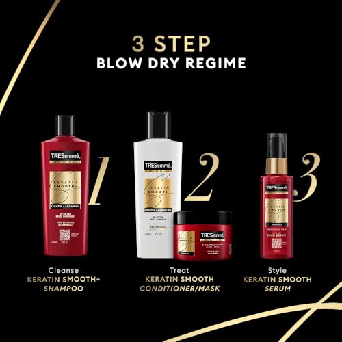 TRESemmé Keratin Smooth Shampoo 580