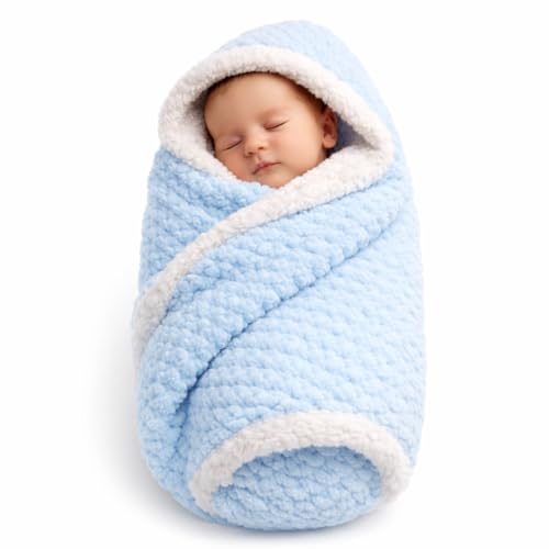 First Kick Premium Baby Blanket