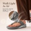 Carrito, Women Wedge Heels Thong