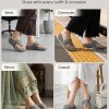 Carrito, Women Wedge Heels Thong