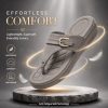 Carrito, Women Wedge Heels Thong