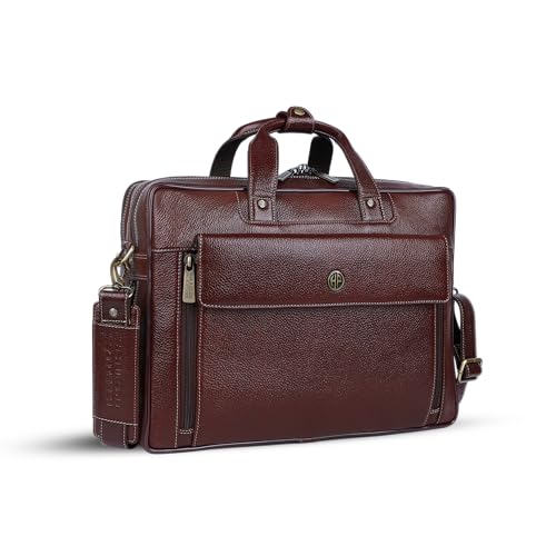 HAMMONDS FLYCATCHER Genuine Leather Office