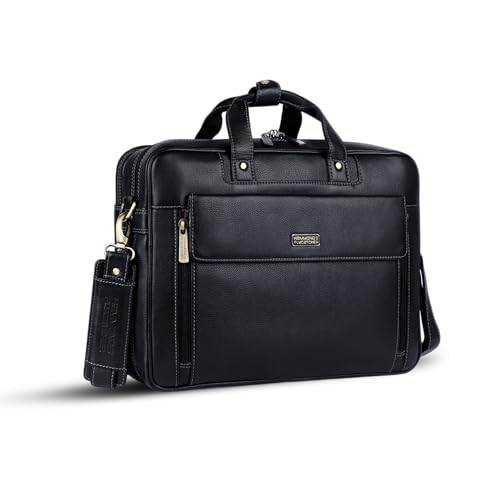 HAMMONDS FLYCATCHER Genuine Leather Office