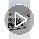 Everflame Pearl 4 Burner Gas