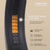 HAMMONDS FLYCATCHER Genuine Leather Belt