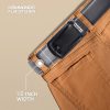HAMMONDS FLYCATCHER Genuine Leather Belt