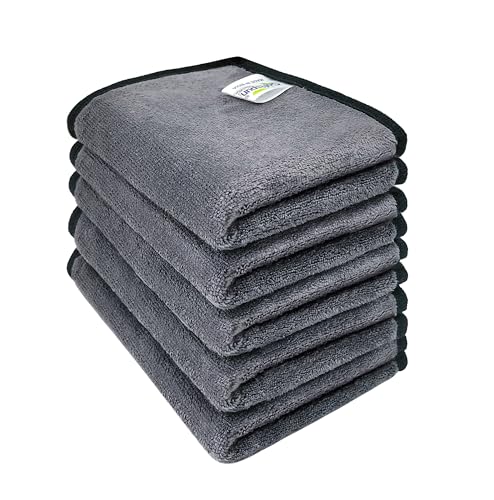 SOFTSPUN Microfiber Super Absorbent Small